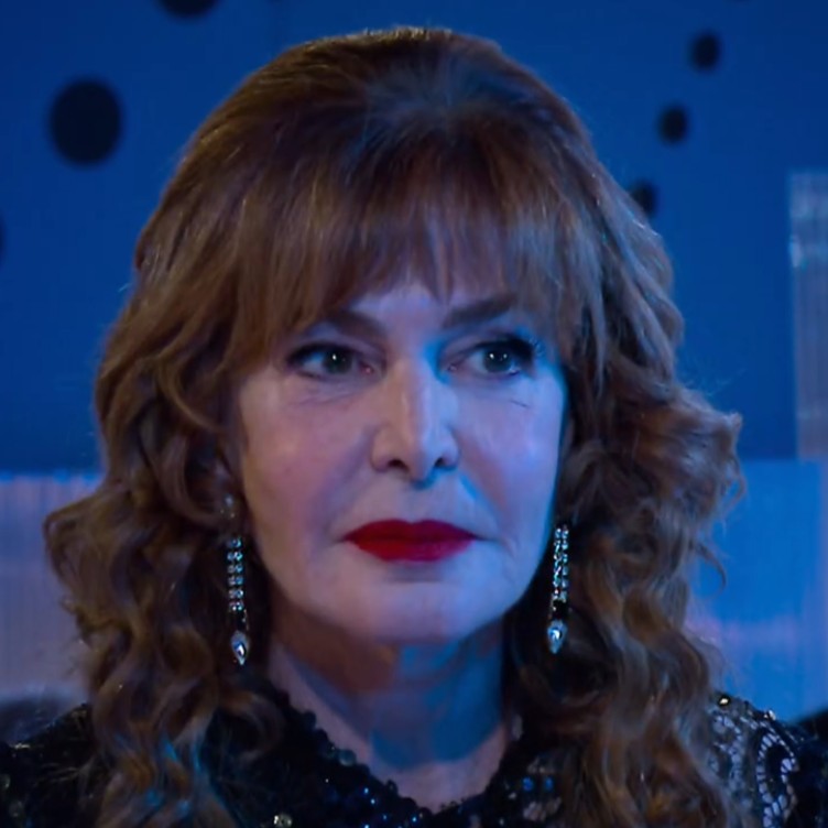 Giuliana<br>De Sio