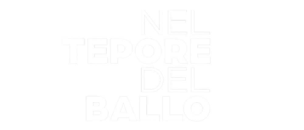 Nel Tepore del Ballo
